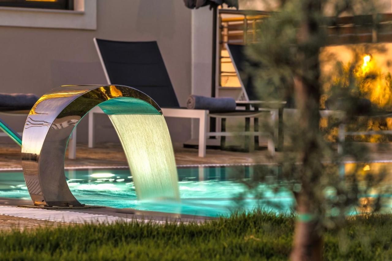 Villa Debora Zakynthos Exteriér fotografie